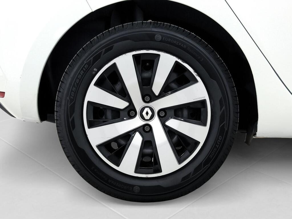 Renault Clio Equilibre TCe 67 kW (91CV) 11