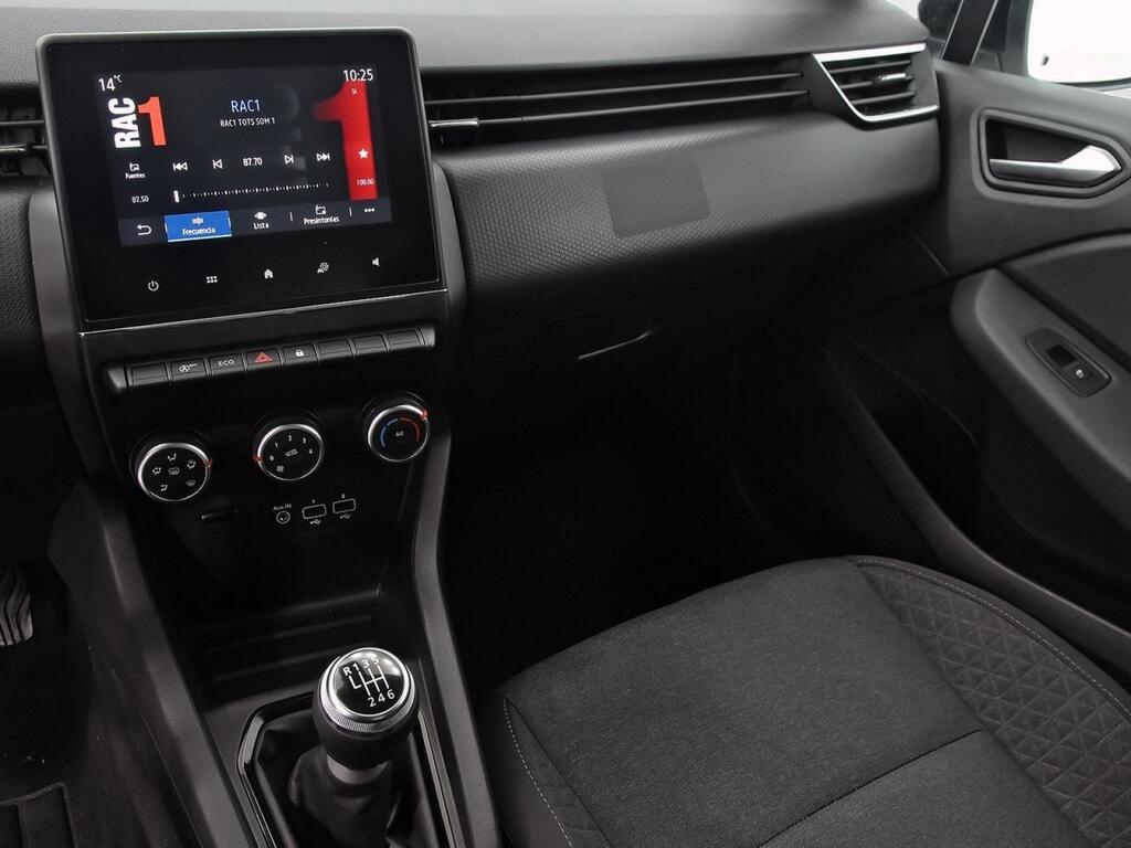 Renault Clio Equilibre TCe 67 kW (91CV) 12