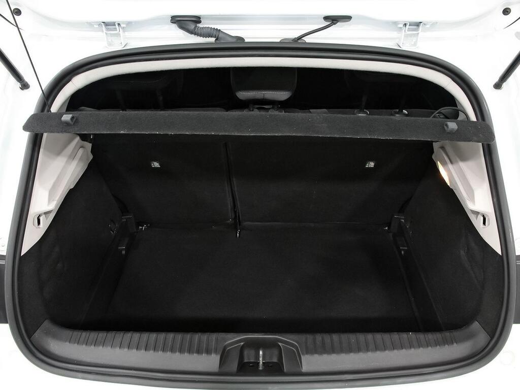 Renault Clio Equilibre TCe 67 kW (91CV) 10