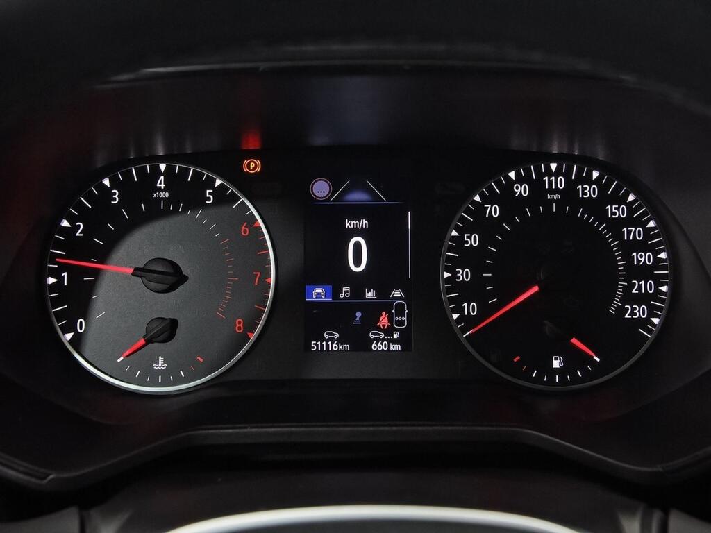 Renault Clio Equilibre TCe 67 kW (91CV) 15