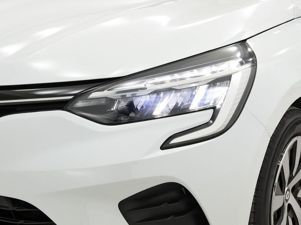 Renault Clio Equilibre TCe 67 kW (91CV) 29