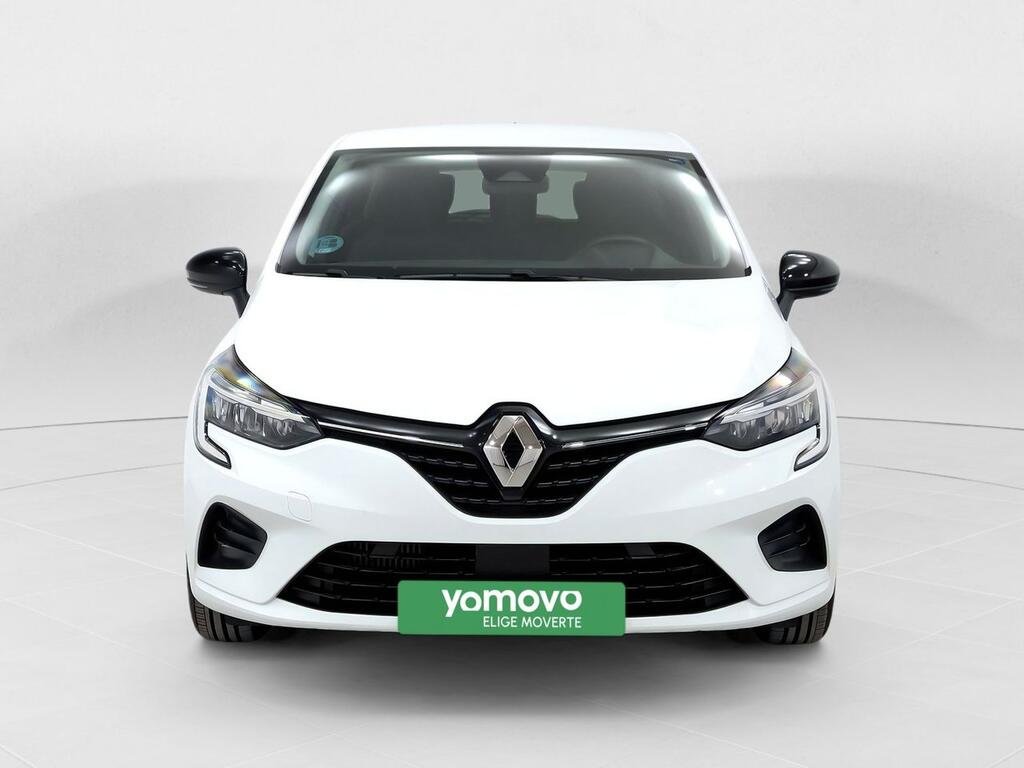 Renault Clio Equilibre TCe 67 kW (91CV) 5