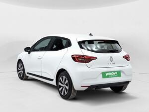 Renault Clio Equilibre TCe 67 kW (91CV)