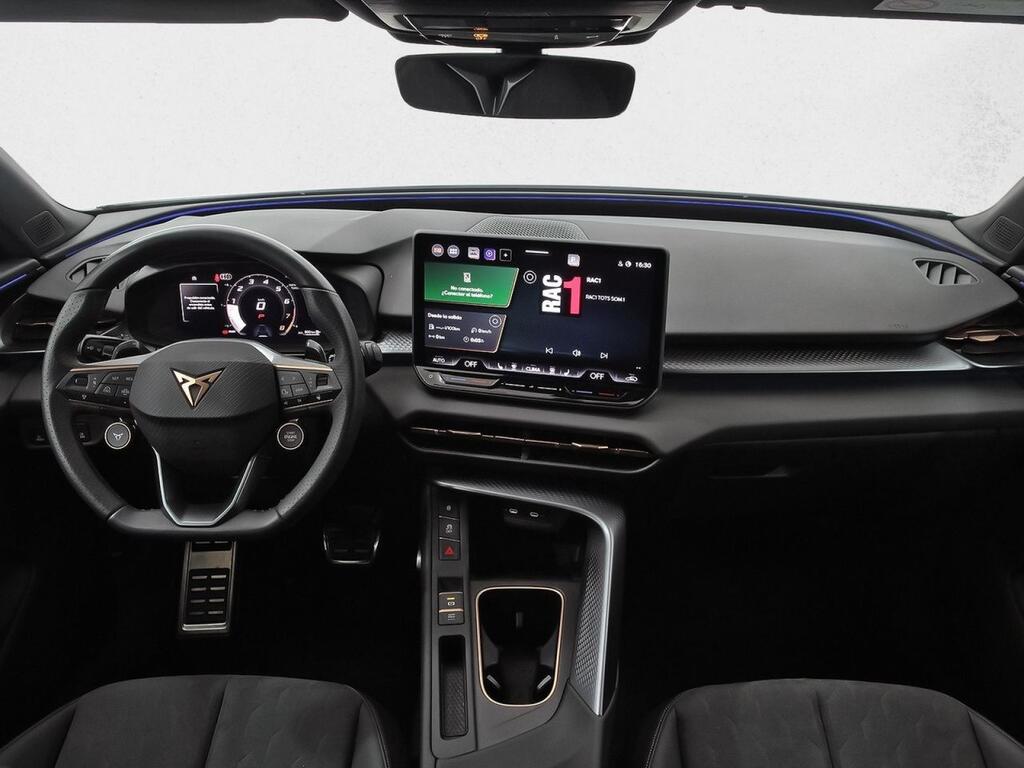 Cupra Terramar 1.5 eTSI 110kW (150 CV) DSG 4