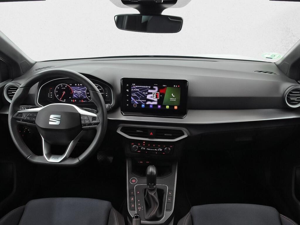 Seat Arona 1.0 TSI 85kW (115CV) FR Special Edition 4