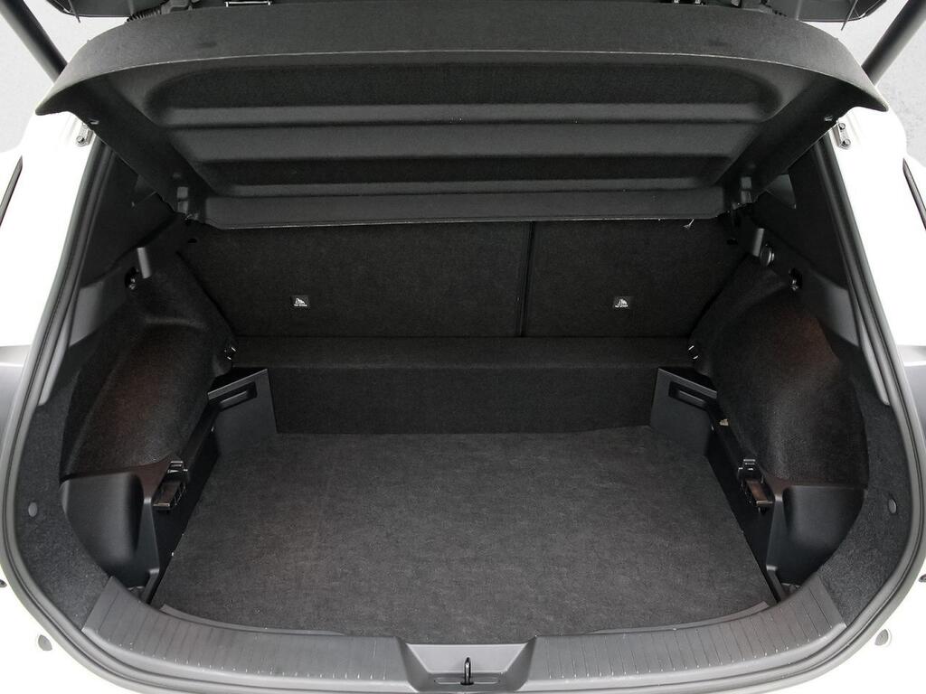 Nissan Qashqai DIG-T 103kW N-Connecta 9