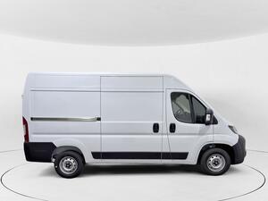 Fiat Ducato FG 2.2 BLUEHDI 140CV 35 HEAVY L4H2 4P