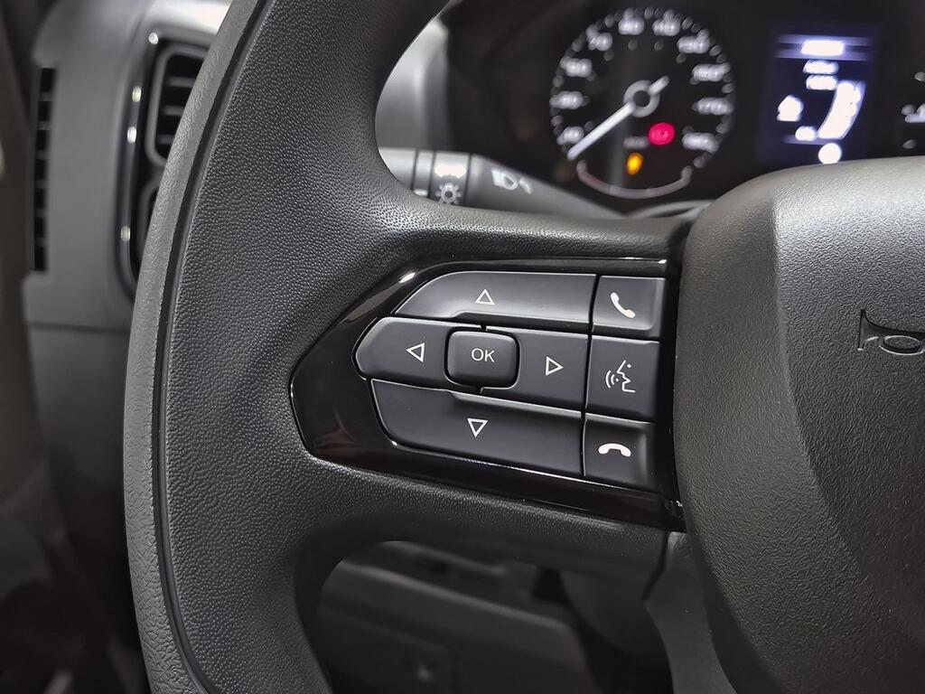 Fiat Ducato FG 2.2 BLUEHDI 140CV 35 HEAVY L4H2 4P 18