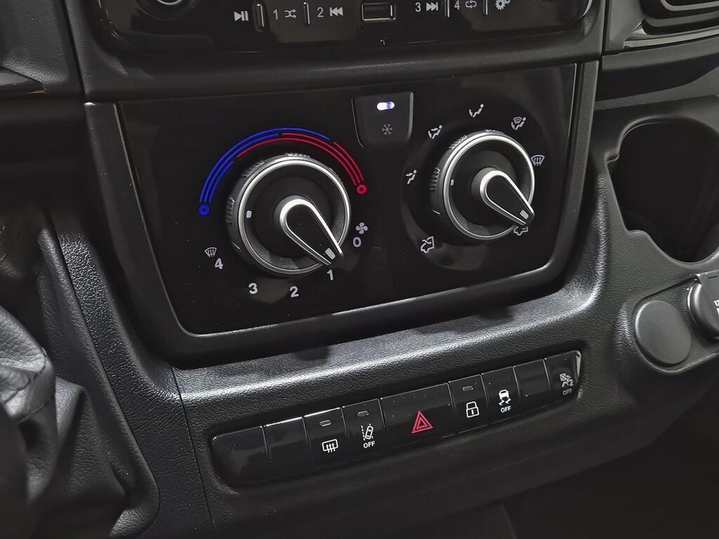 Fiat Ducato FG 2.2 BLUEHDI 140CV 35 HEAVY L4H2 4P 23