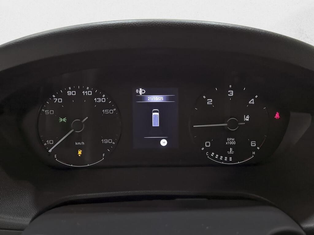 Fiat Ducato FG 2.2 BLUEHDI 140CV 35 HEAVY L4H2 4P 22