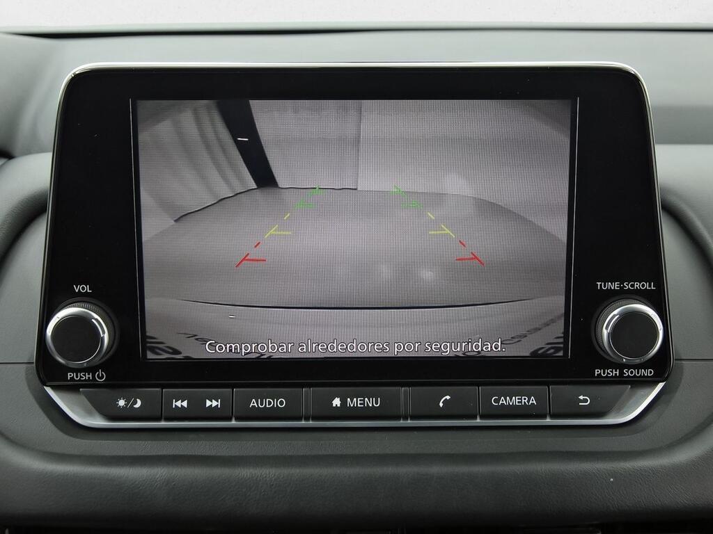 Nissan Qashqai DIG-T 103kW (140CV) mHEV 4x2 Acenta 20