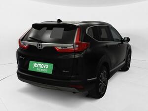 Honda CR-V HYBRID 2.0I-MMD 2WD LIFESTYLE