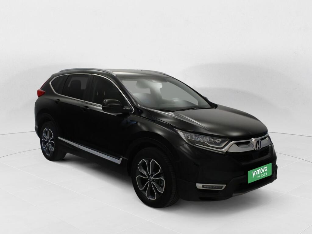 Honda CR-V HYBRID 2.0I-MMD 2WD LIFESTYLE 5
