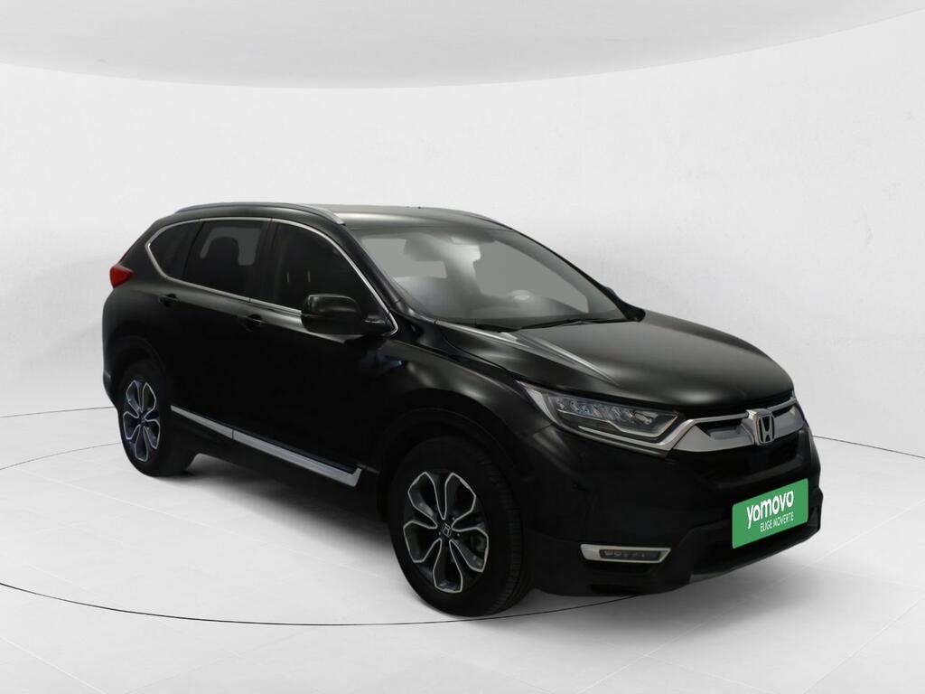 Honda CR-V HYBRID 2.0I-MMD 2WD LIFESTYLE 5