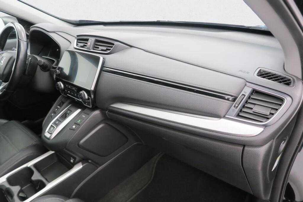Honda CR-V HYBRID 2.0I-MMD 2WD LIFESTYLE 18