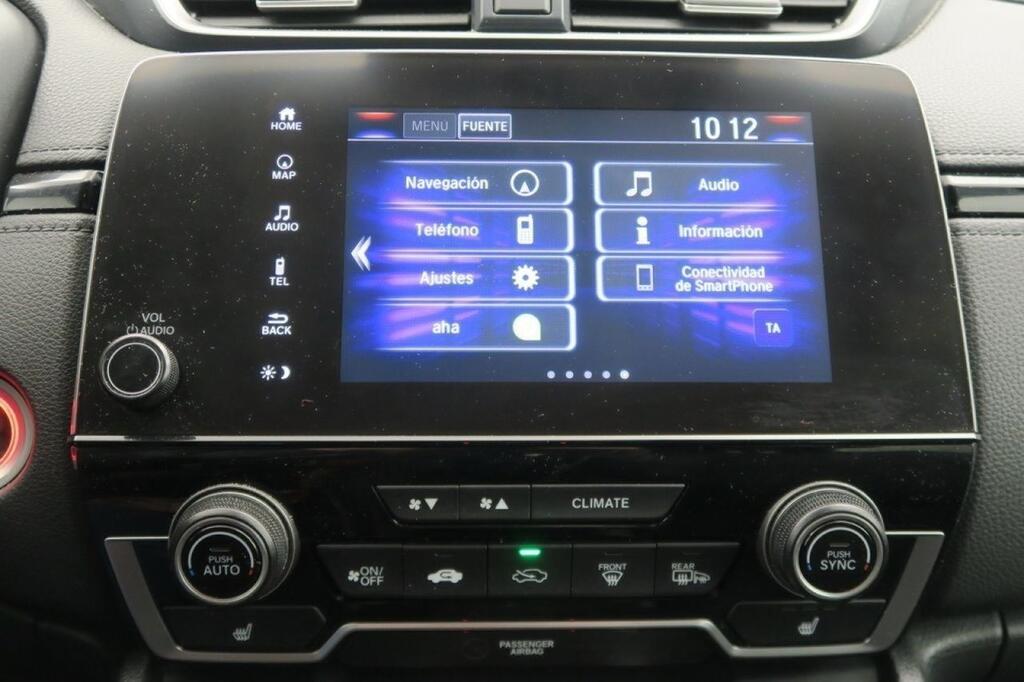 Honda CR-V HYBRID 2.0I-MMD 2WD LIFESTYLE 9