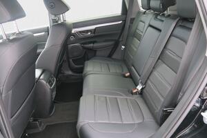 Honda CR-V HYBRID 2.0I-MMD 2WD LIFESTYLE 21