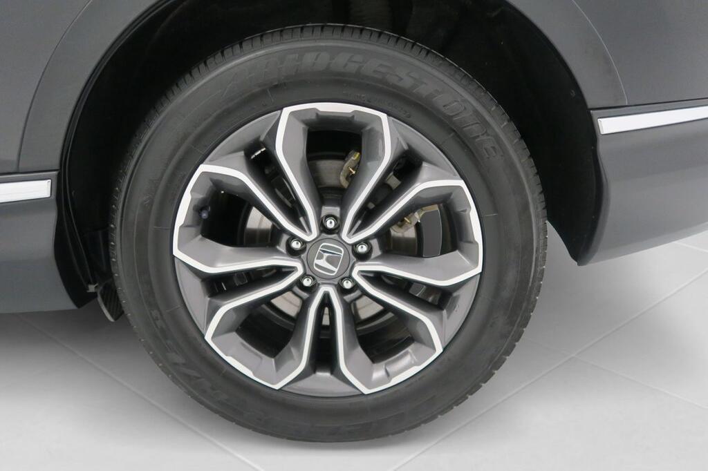 Honda CR-V HYBRID 2.0I-MMD 2WD LIFESTYLE 26