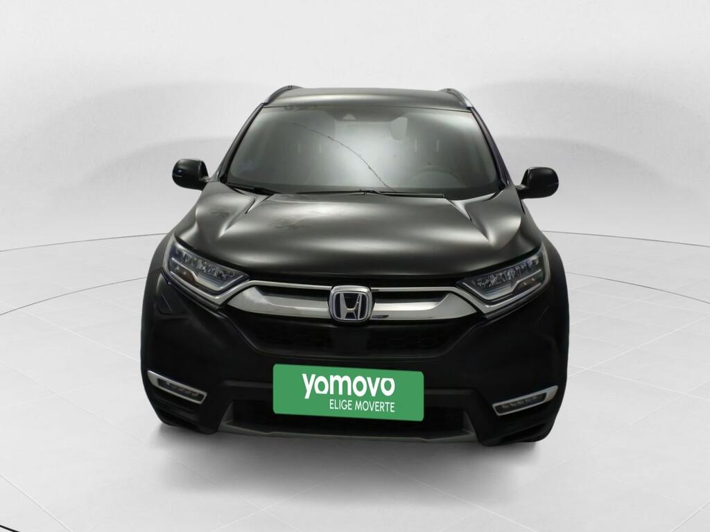 Honda CR-V HYBRID 2.0I-MMD 2WD LIFESTYLE 4