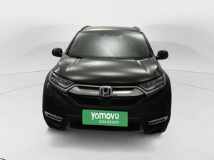 Honda CR-V HYBRID 2.0I-MMD 2WD LIFESTYLE 4