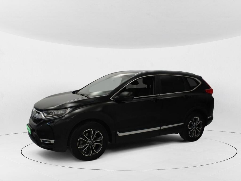 Honda CR-V HYBRID 2.0I-MMD 2WD LIFESTYLE 3