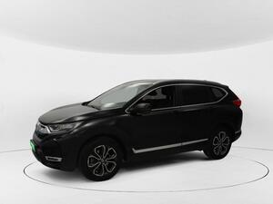 Honda CR-V HYBRID 2.0I-MMD 2WD LIFESTYLE