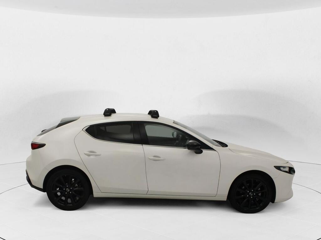 Mazda 3 HOMURA 2.0 E-SKYACTIV-X 186 CV 5P 3