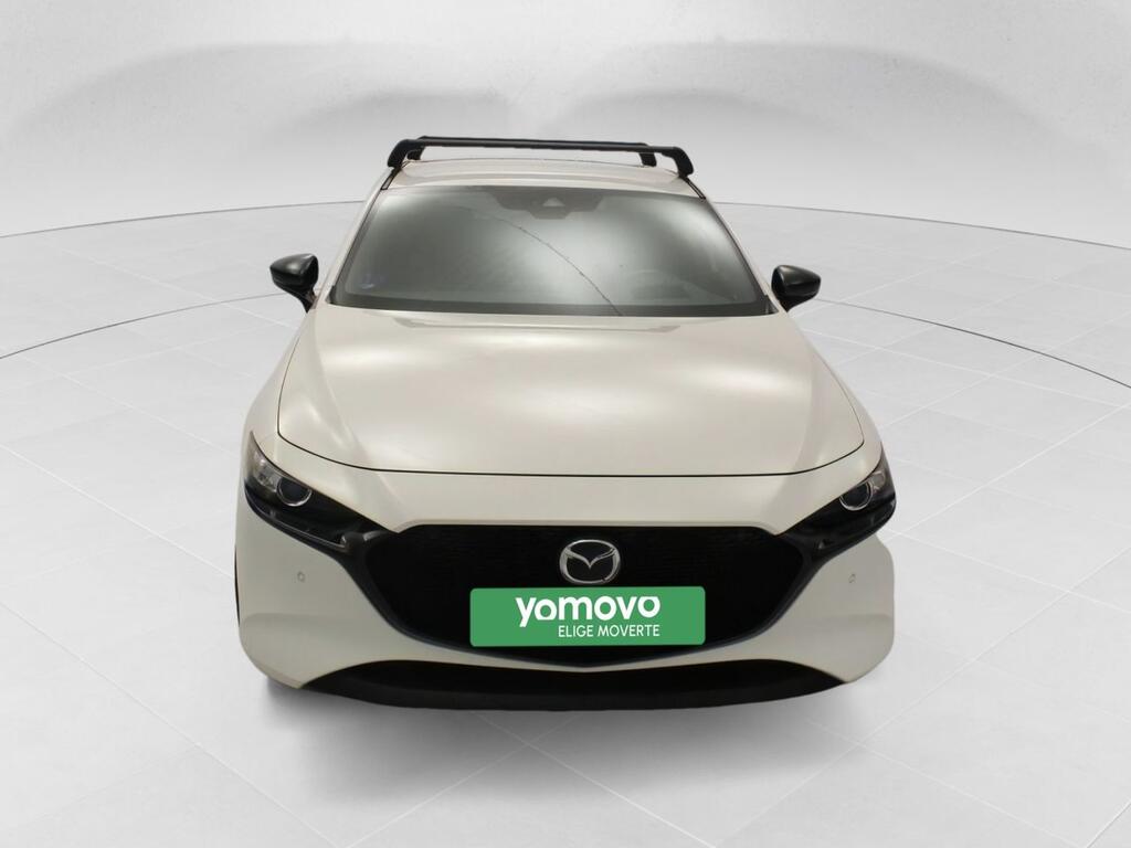 Mazda 3 HOMURA 2.0 E-SKYACTIV-X 186 CV 5P 5