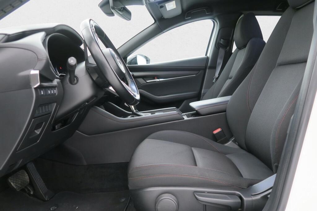 Mazda 3 HOMURA 2.0 E-SKYACTIV-X 186 CV 5P 20