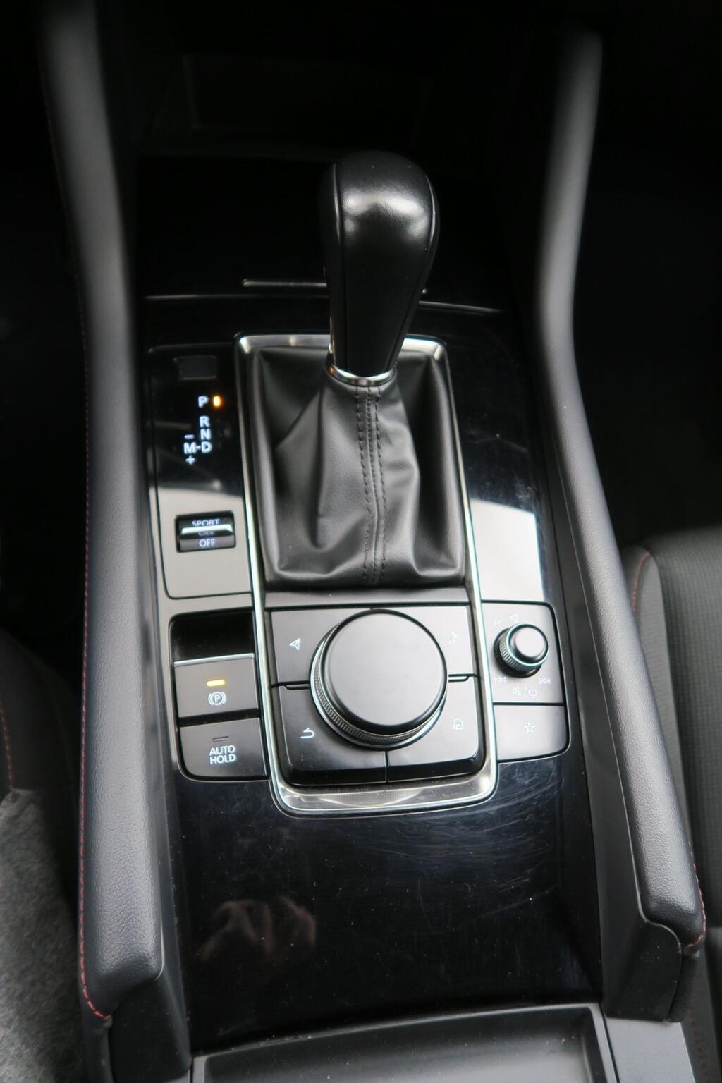 Mazda 3 HOMURA 2.0 E-SKYACTIV-X 186 CV 5P 10