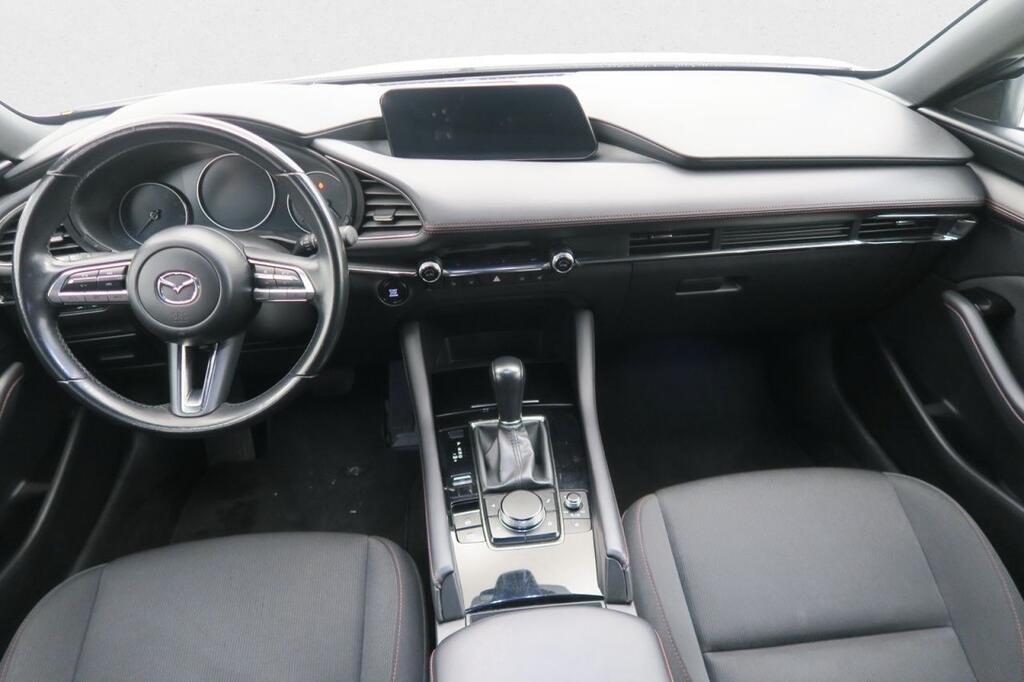 Mazda 3 HOMURA 2.0 E-SKYACTIV-X 186 CV 5P 17