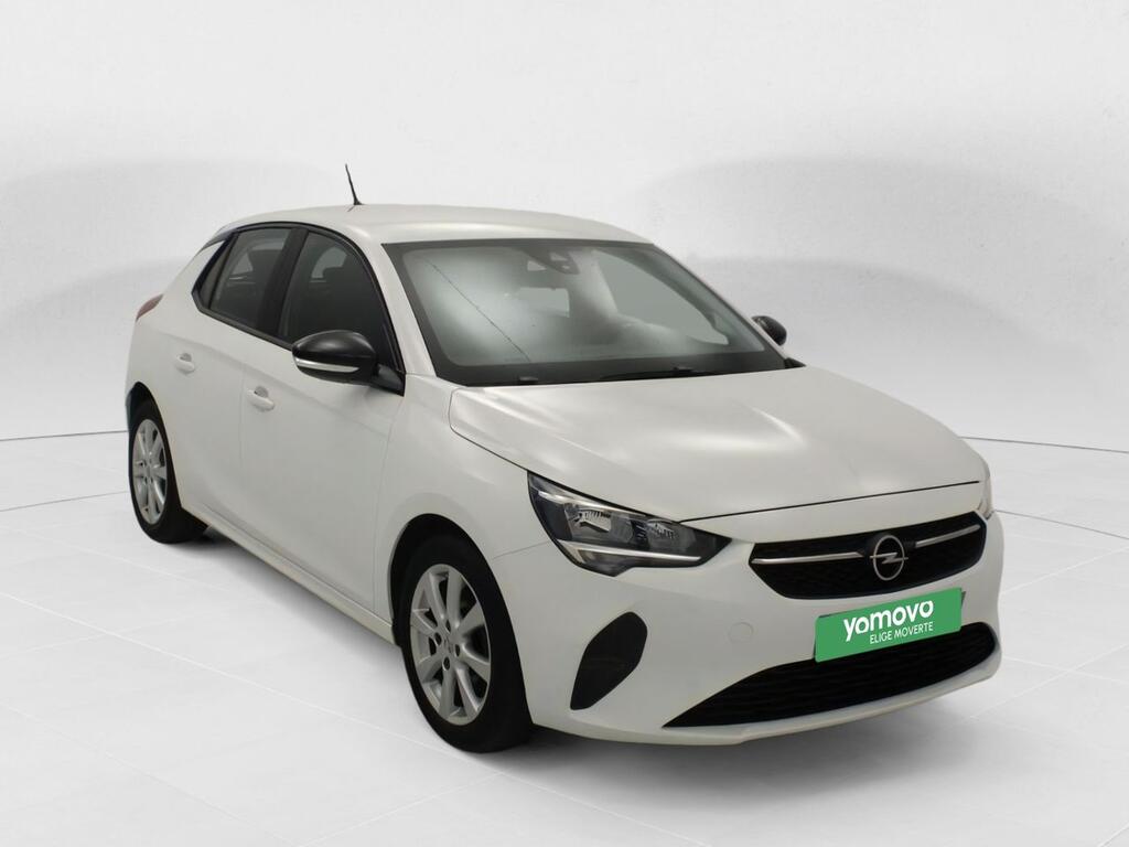 Opel Corsa EDITION 1.2T XHL 100 CV 5P