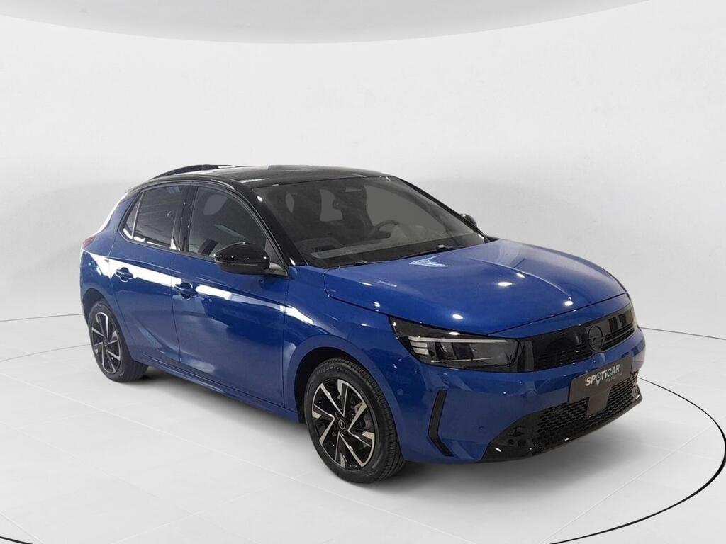 Opel Corsa 1.2T XHL 74kW (100CV) GS