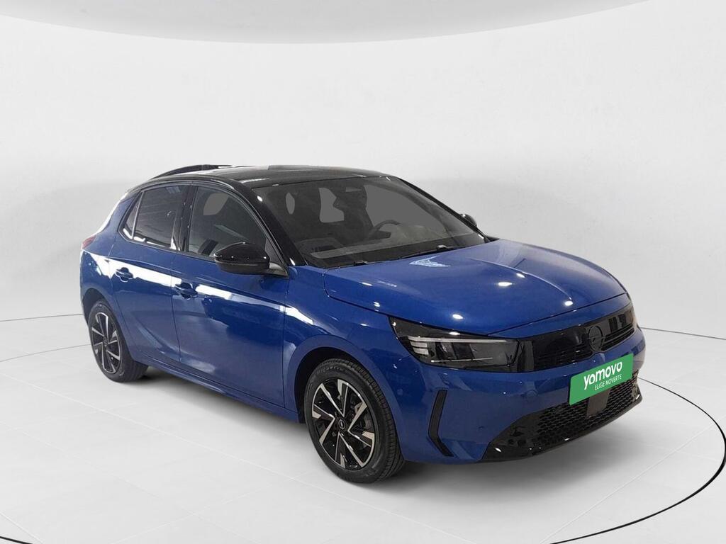 Opel Corsa 1.2T XHL 74kW (100CV) GS