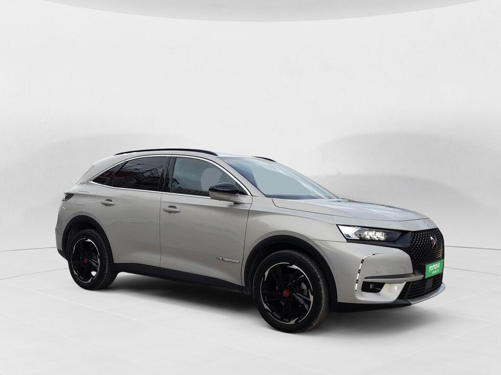 DS DS 7 BlueHDi DE 96kW (130CV) AT. PERF.LINE