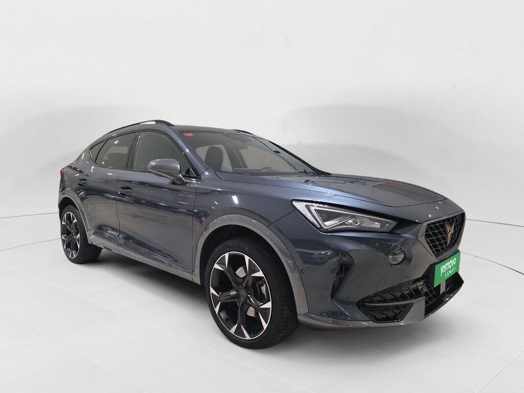 CUPRA Formentor 1.5 TSI 110kW (150 CV) DSG