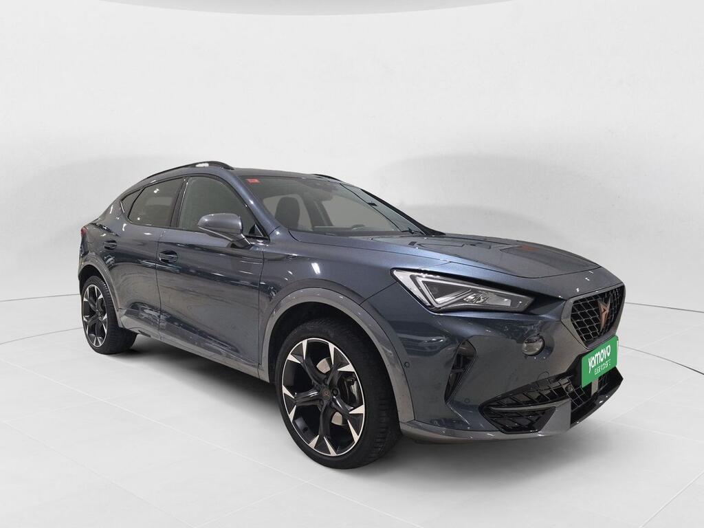 CUPRA Formentor 1.5 TSI 110kW (150 CV) DSG