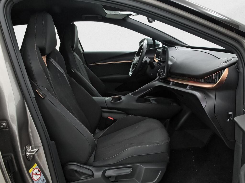 Cupra Tavascan 77kWh 210kW (286CV) Endurance 5