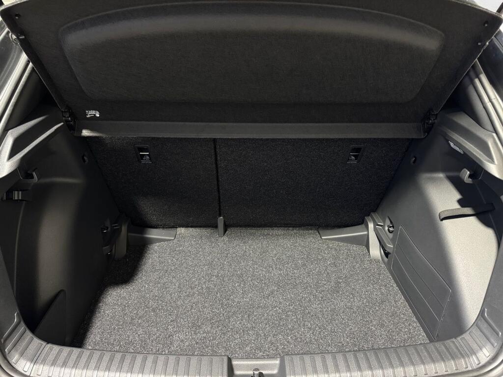 Skoda Fabia 1.0 TSI 85KW (115CV) DSG Monte Carlo 7