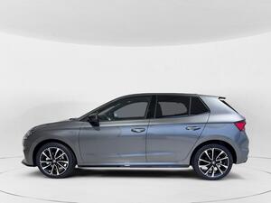 Skoda Fabia 1.0 TSI 85KW (115CV) DSG Monte Carlo