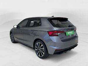 Skoda Fabia 1.0 TSI 85KW (115CV) DSG Monte Carlo