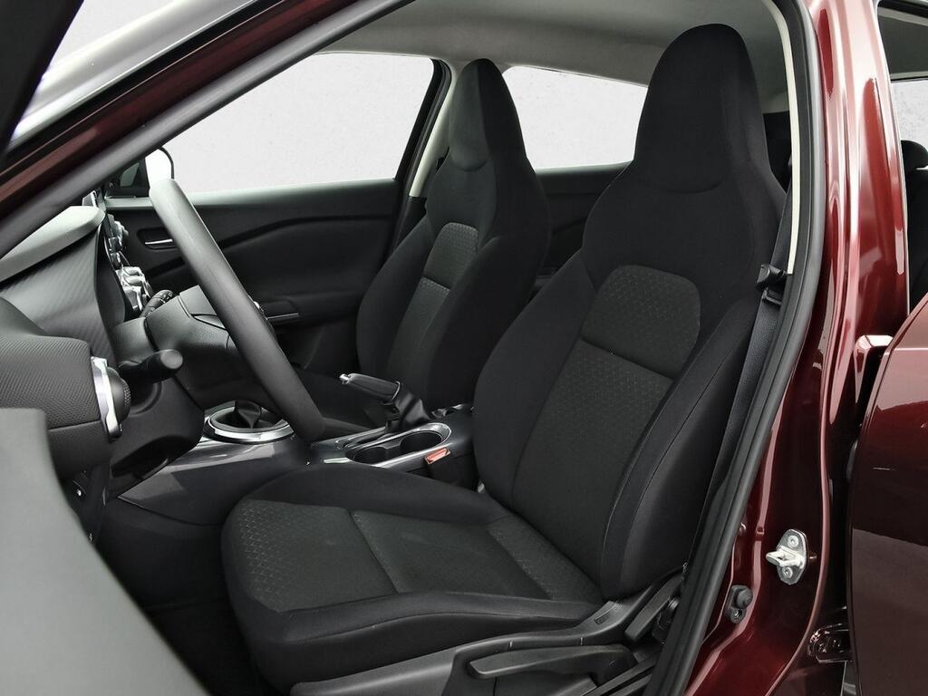 Nissan Juke DIG-T 84 kW (114 CV) 6M/T Acenta 12