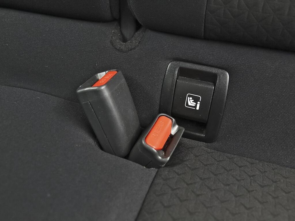 Nissan Juke DIG-T 84 kW (114 CV) 6M/T Acenta 27