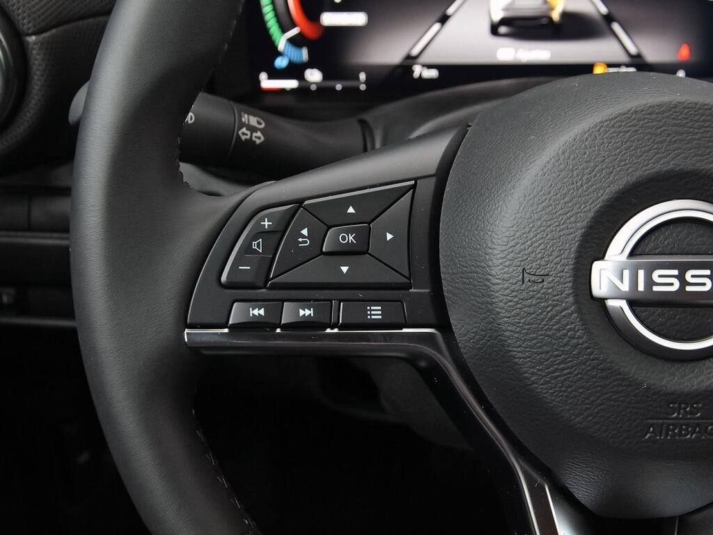 Nissan Juke 1.6 Hybrid 105kW (145CV) N-Connecta 17