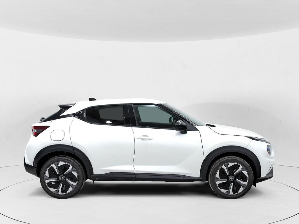 Nissan Juke 1.6 Hybrid 105kW (145CV) N-Connecta 3