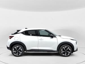 Nissan Juke 1.6 Hybrid 105kW (145CV) N-Connecta