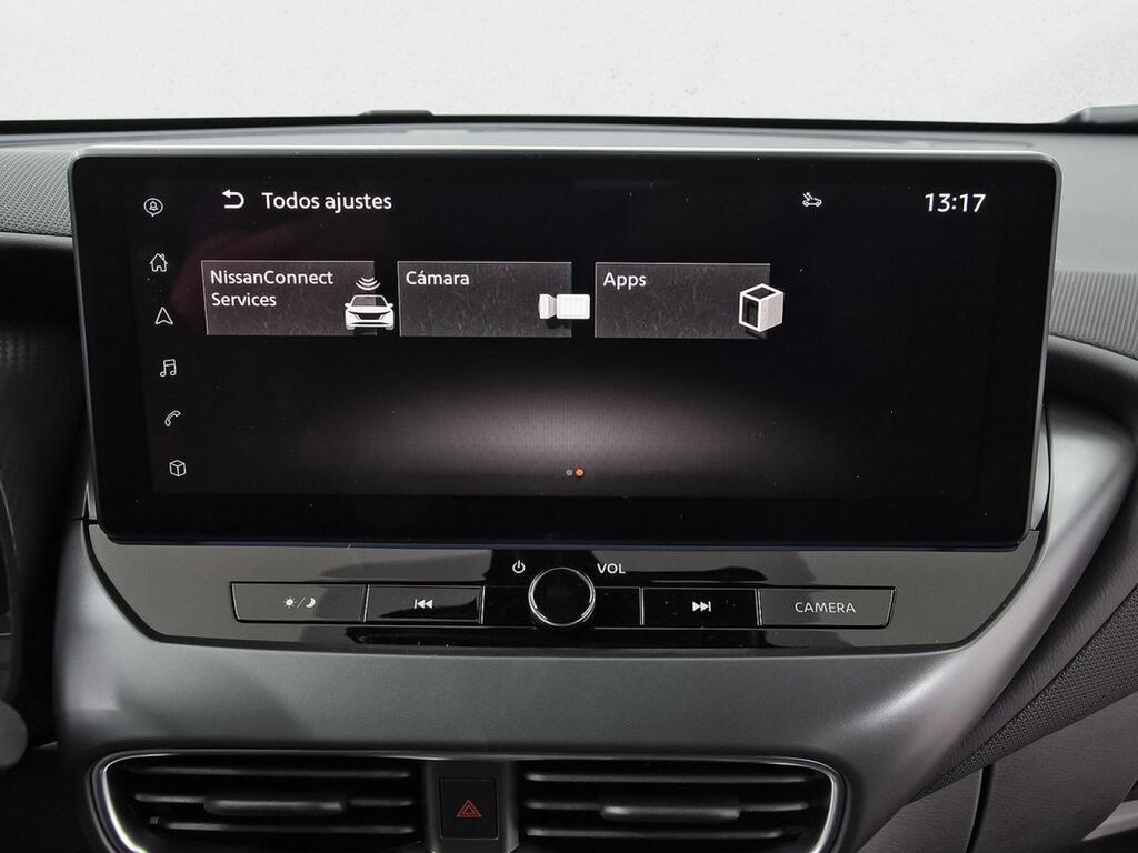 Nissan Juke 1.6 Hybrid 105kW (145CV) N-Connecta 23