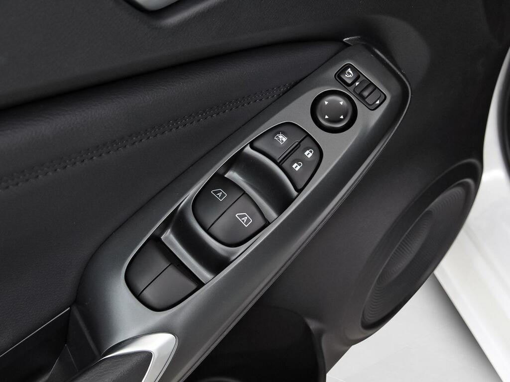 Nissan Juke 1.6 Hybrid 105kW (145CV) N-Connecta 12