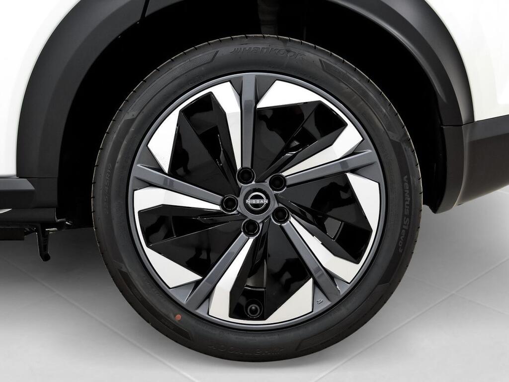 Nissan Juke 1.6 Hybrid 105kW (145CV) N-Connecta 10