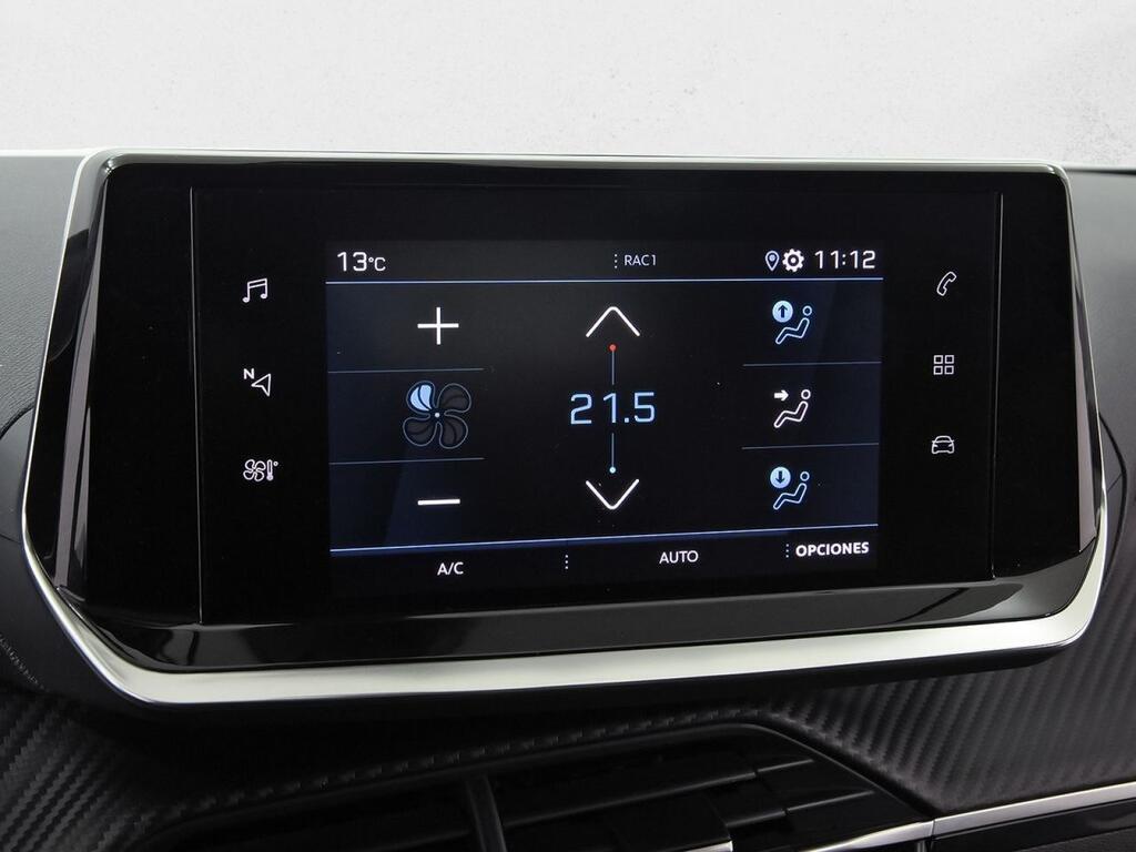 Peugeot 2008 Allure Pack Puretech 130 S&S BVM6 28